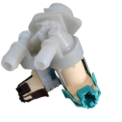YCOC-Solenoid Valve Inlet For Electrolux Automatic Drum Washing Machine A00192101 33490322
