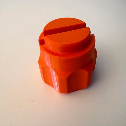 Washing Machine Drain Pump Filter Cover Opening Tool, Easy-To-Open Cover Wrench, Ergonomic Grip