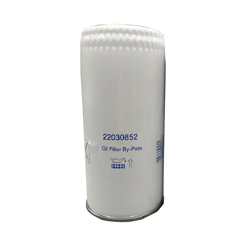 22030852 22030848 Oil Filter Compatible with Volvo Penta Engine D4 D6 B 4-180 BBT Filda Wix Replaces 21632901 3582733 WL10063