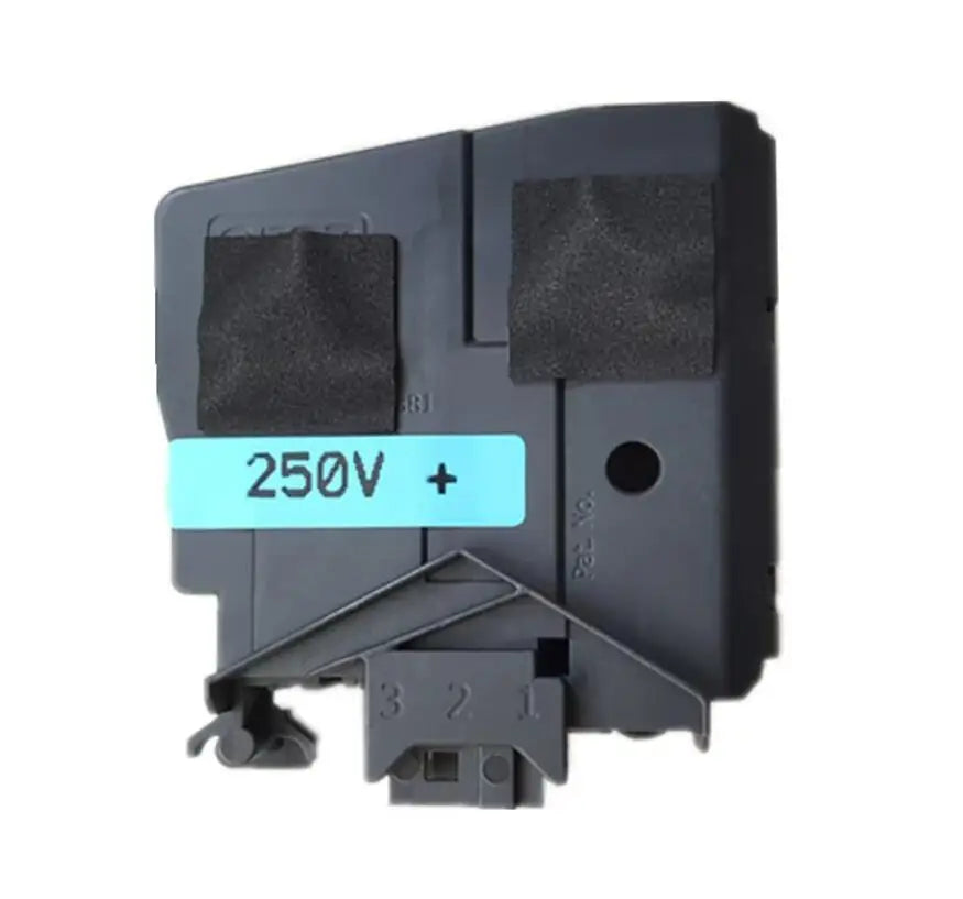 Compatible with Samsung washing machine door lock delay switch DC34-00026A