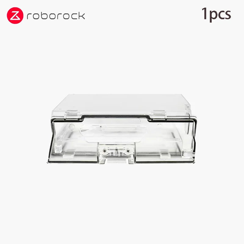 Compatible with Roborock S8/S8+/S8 Pro Ultra Robot Vacuum Cleaner Accessories Main Side Brush Mop Cloth Filter Dust Bag Spare Parts