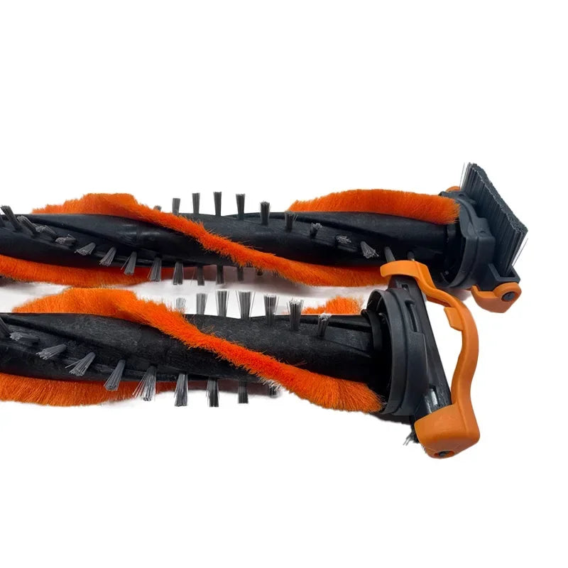 CP0667 Main Brush Roller Brush Replacement Compatible with Philips SpeedPro Max/Aqua FC6 XC7 XC8 Series Robot Vacuum Accessories