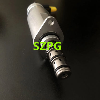 For Excavator Spare Parts 1010100321-1 DSL2K-X5-J-906-0 The Rotary Reducer Locks The Solenoid Valve