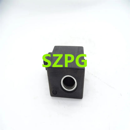 12V Solenoid Valve Coil 25/222645 for JCB Backhoe Loader 2CX 2CXS 2CXSL 2CXL 2CX