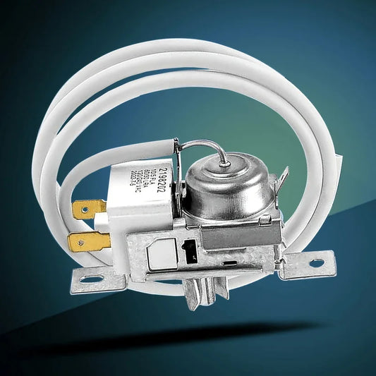 Replacement Refrigerator Thermostat Compatible with Whirlpool / Kenmore 2198202
