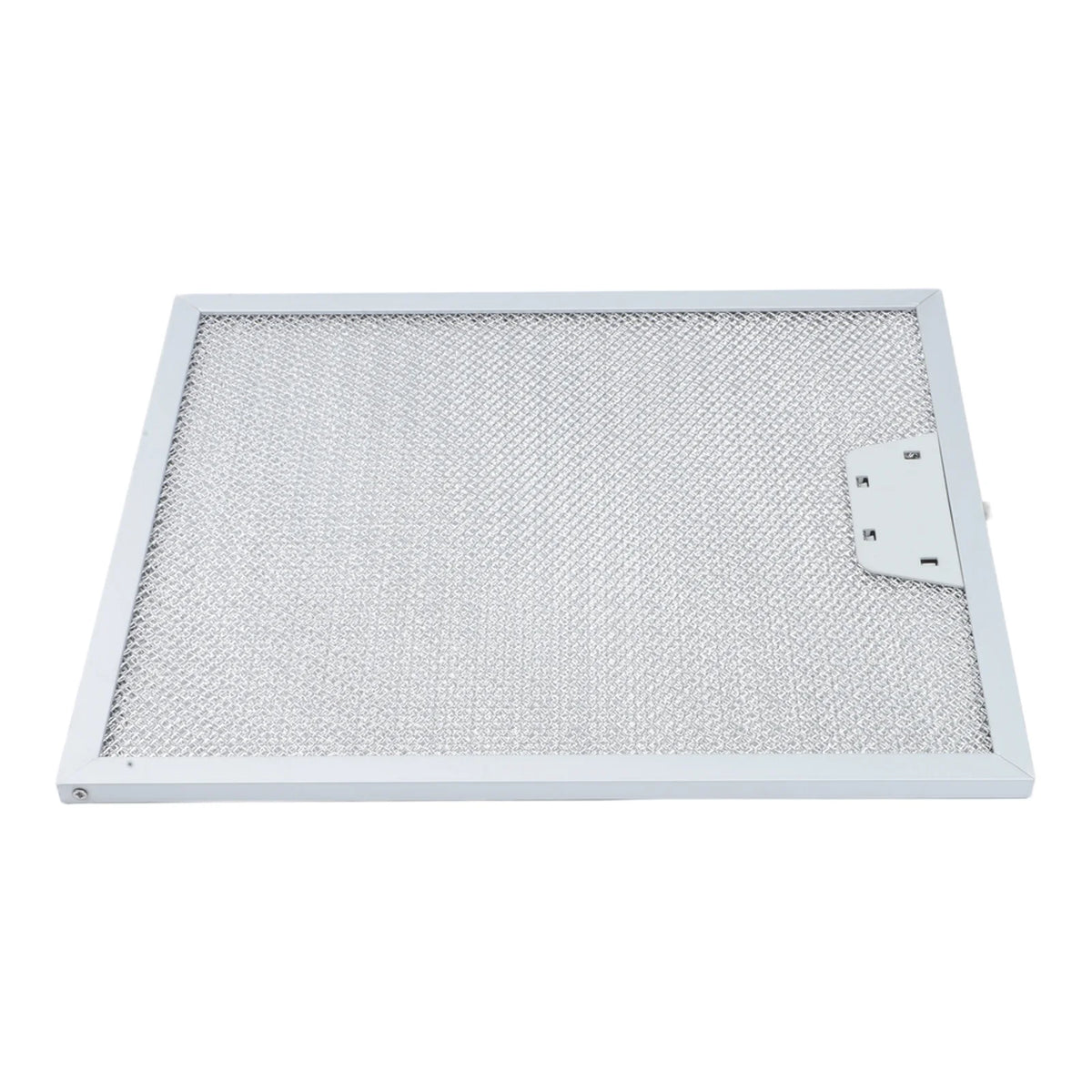3pcs Aluminium Range Hood Grease Filters 300x250mm FiveLayer Metal Screens Filter Replace For Kitchen Ventilation Odour Removal