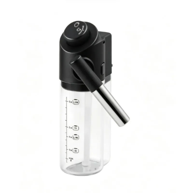 Apply To Delonghi Coffee S8 LATTE PRO Milk Tank Complete Set Machine Accessories