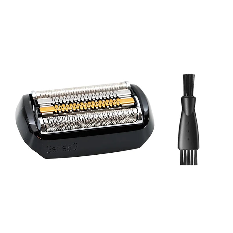 92B 92S Foil&Cutter CASSETTE HEAD Compatible with Braun Series 9 S9 Shaver 9080CC 9240S 9242S 9260S 9280CC 9290SS 9290CC 9291CC 9292CC
