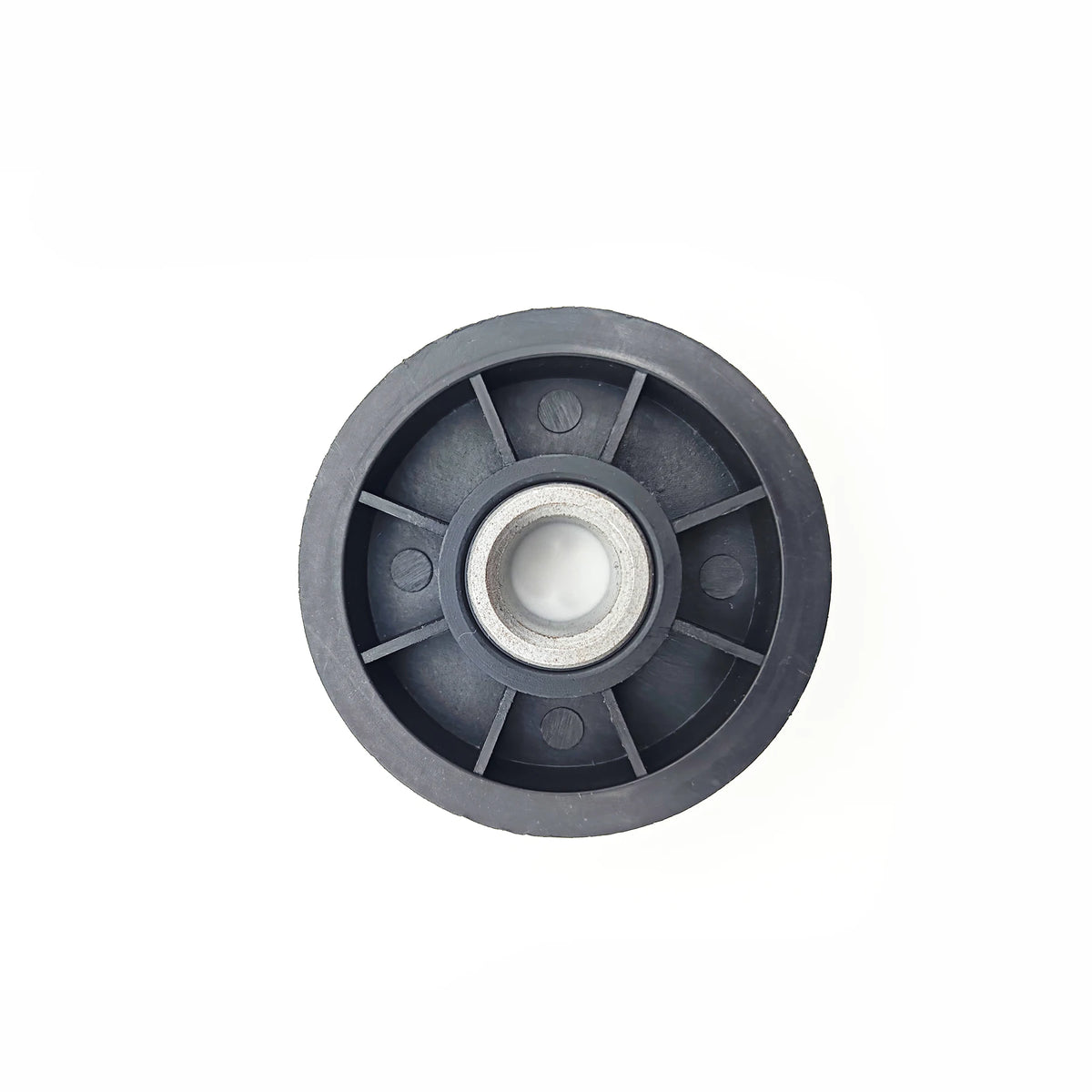 (4 Pack) Y54414 (WPY54414) Dryer Idler pully Fit Maytag Amana Speed Queen Crosley