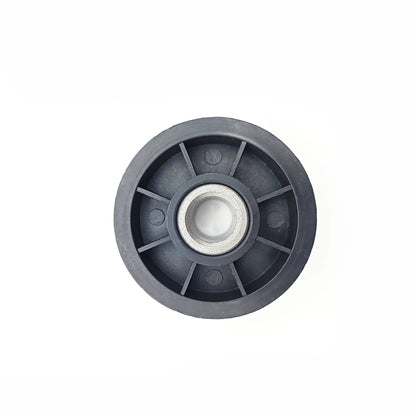 (4 Pack) Y54414 (WPY54414) Dryer Idler pully Fit Maytag Amana Speed Queen Crosley