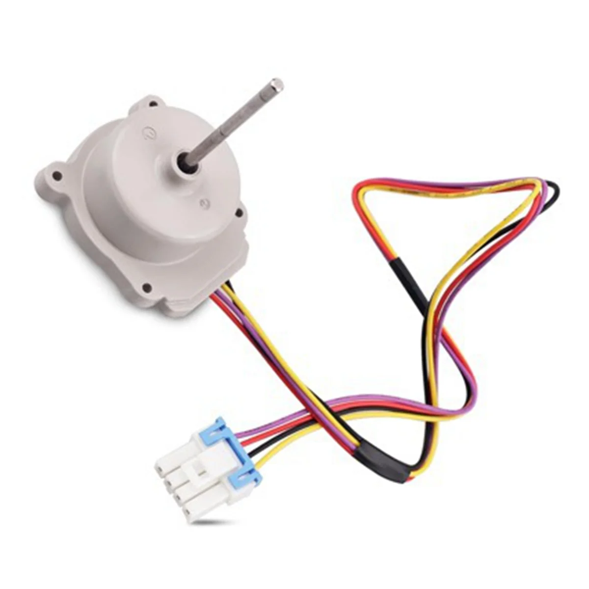 Replacement Refrigerator Fan Motor — DC12V — EAU65058313 / EAU63103001 / AP7178307 / PS16662420 / DC12V-T33C Reference