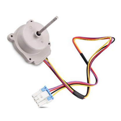 Replacement Refrigerator Fan Motor — DC12V — EAU65058313 / EAU63103001 / AP7178307 / PS16662420 / DC12V-T33C Reference