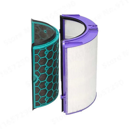 For Dyson TP04 TP05 HP04 HP05 DP04 Replacement Hepa Filter Set Air Purifier Cleaning Home Fresh Air