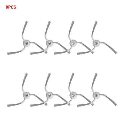 Vacuum Cleaner Part For DJI ROMO P ROMO S ROMO A Filter Mop Pad Dust Bag Roller Side Brush Cleaning Accessories Spare Part