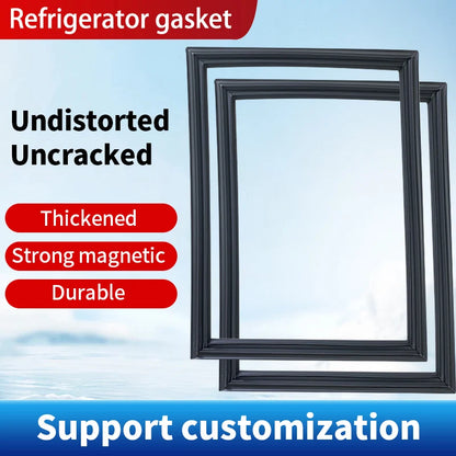 Refrigerator Door Seal — 11m — Custom Size