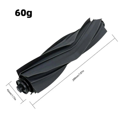 Dreame X40 Pro X40 Ultra Robot Vacuum Cleaner Accessories Main Brush Side Brush HEPA Filter Mop Cloths Dust Bag Par