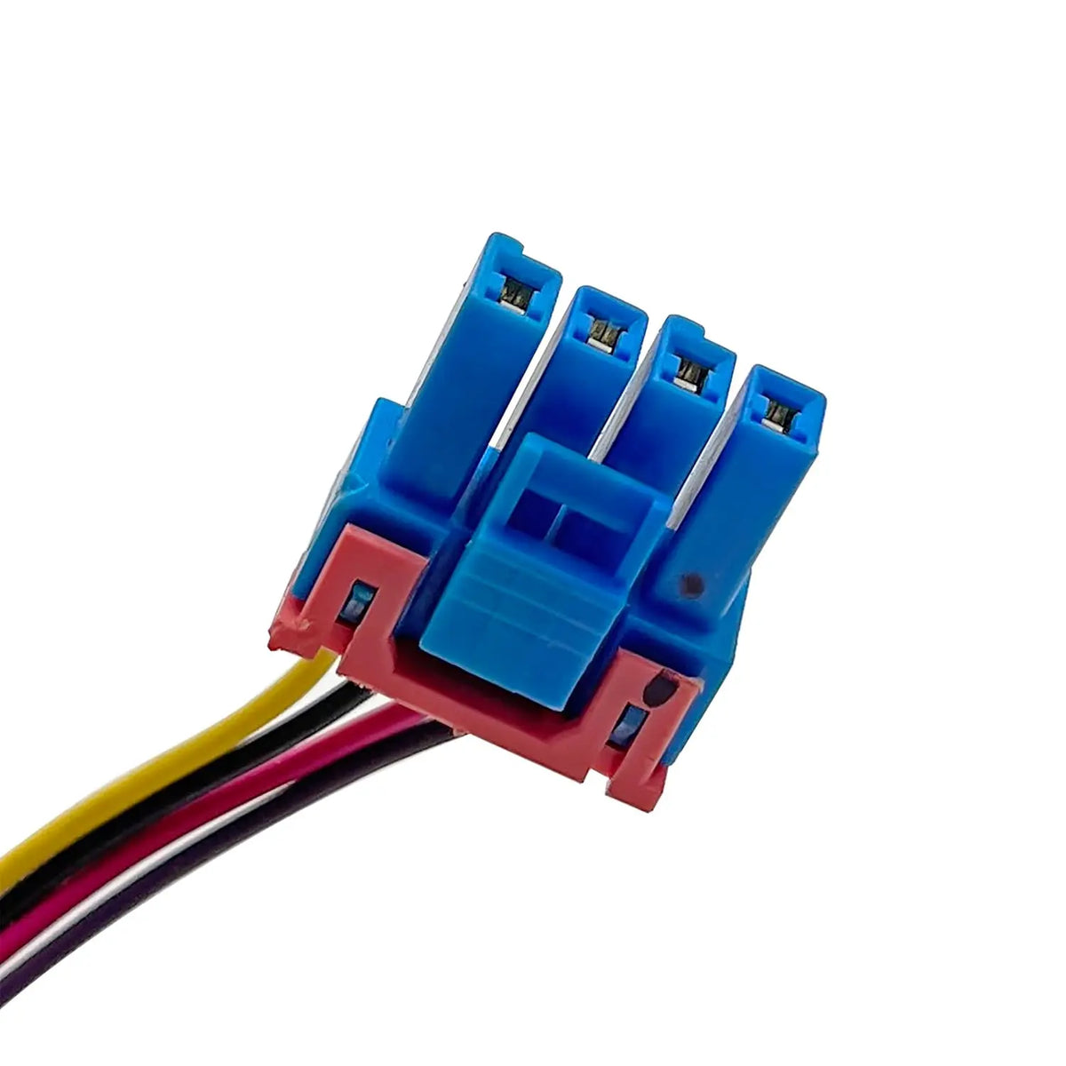 Replacement Refrigerator Fan Motor — 12V / DC12V — EAU65058501 / MOD.RFD3410A101A Reference