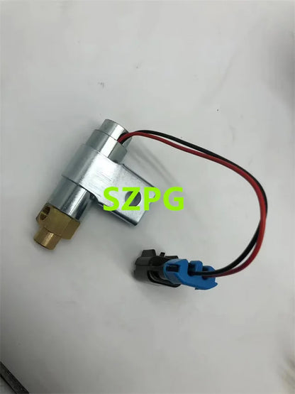 For Fan Clutch Air Solenoid Valve Replace For Horton 12V 20QE3373 3551298C92 F224902