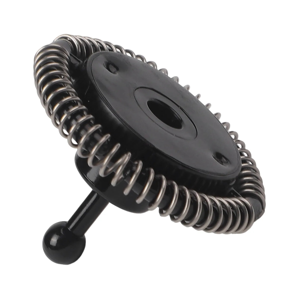 1Pc 304 Stainless Steel Milk Frother Whisk For NJ ES601 655 701 Espresso Machine Easy Clean Replacement Part