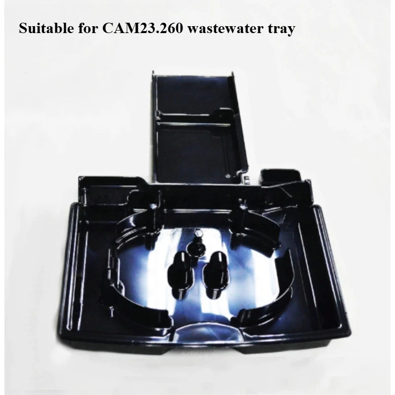 Compatible with Delong Coffee Machine ECAM23.260 Milk Box, Milk Tank, Water Tank 350.75 Accessories