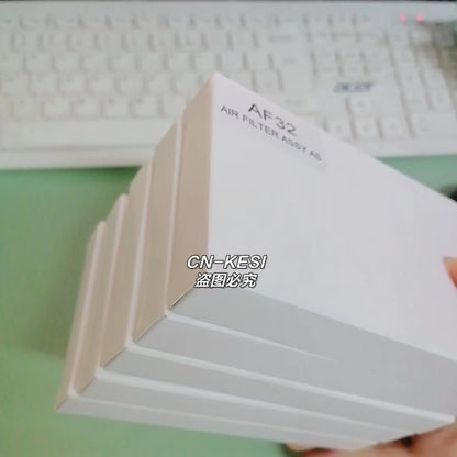 Replacement Projector Air Filter Compatible with Epson ELPAF32 / CH-TW5200 / TW5210 / TW5300 / TW5350 — Model Options