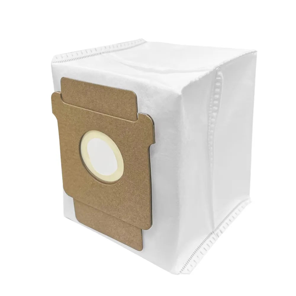 Compatible with IRobot Roomba 115 Combo/115 Combo+ Vacuum Cleaner Part Main Roller Brush Side Brush Filter Mop Pad Dust Bag Accessories