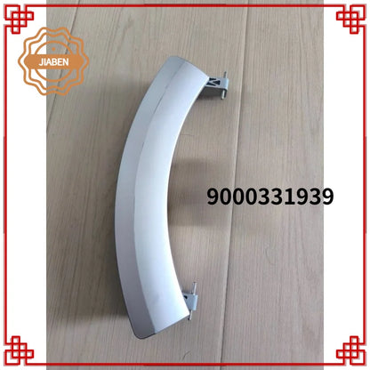 1Pc Washing Machine Door Handle 9000331939 9000389973 9000534076, Replacement Spare Parts For Siemens Compatible with Bosch Cylinder Washer
