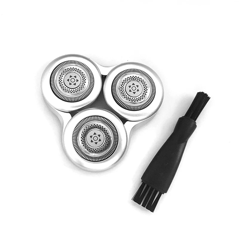SH98 Replacement Shaver Head for Shaver Model Round Head Series S9000 SP9880 SP9860 SP9861 SP9863 SP9820 Upper Half Razor Blade