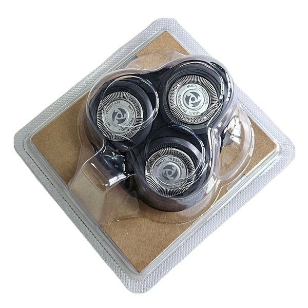 SH50 Replacement Head Compatible with Philips Series 5000 Shavers S5000/S6000/S5100/S5500 Models