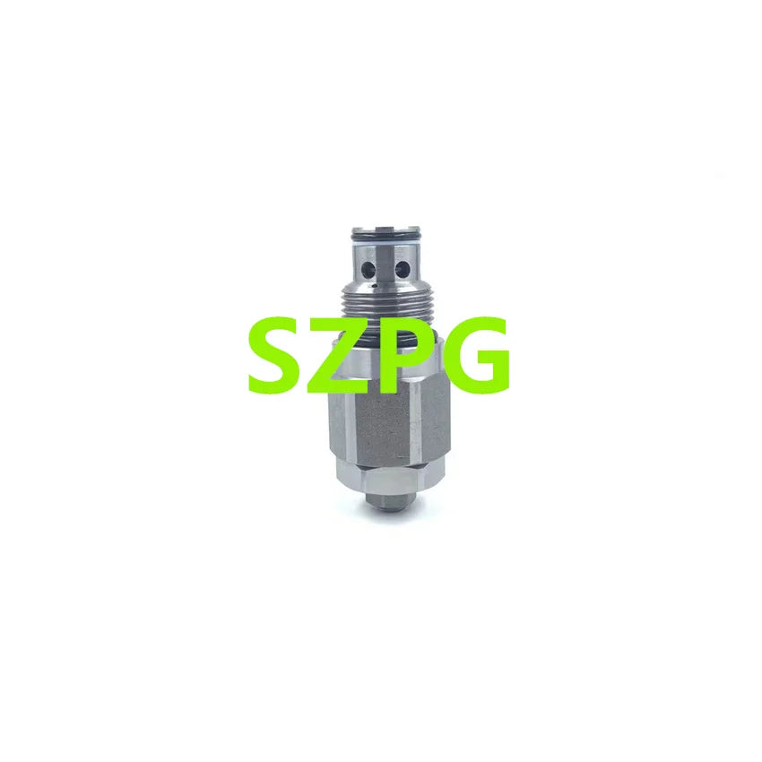 For EX200-5 ZX200-1 EX210K-5 EX210H-5 Excavator Pressure Relief Valve 4309832 430-9832 14622933 146-22933