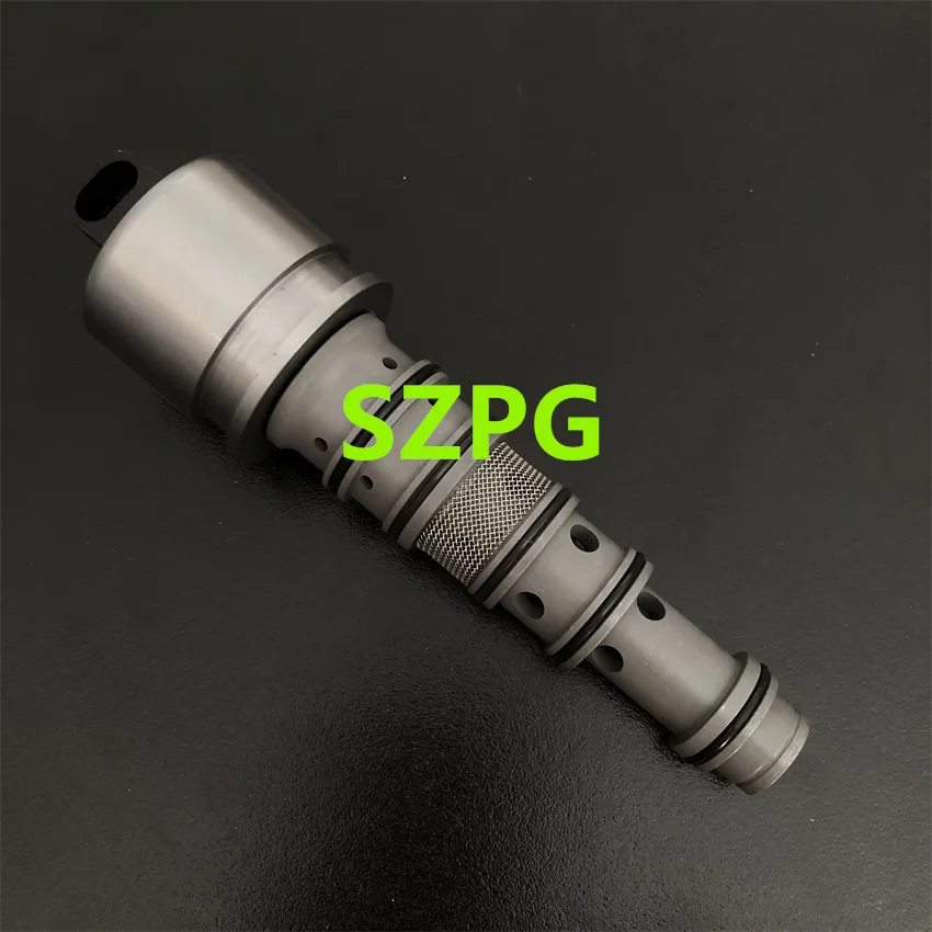 For RE177539 Front Transmission Control Valve Accessories For John Deere Tractors Series 5000 Series 6000