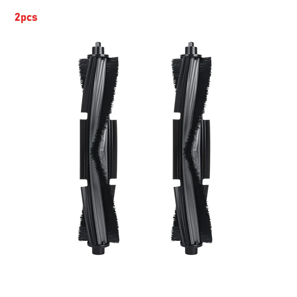 Main Brush Replacement For ECOVACS DEEBOT X2 / X2 / X2 Omni Pro Robot Vacuum Cleaner Accessories Main Roller Brush Spare Parts