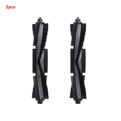 Main Brush Replacement For ECOVACS DEEBOT X2 / X2 / X2 Omni Pro Robot Vacuum Cleaner Accessories Main Roller Brush Spare Parts