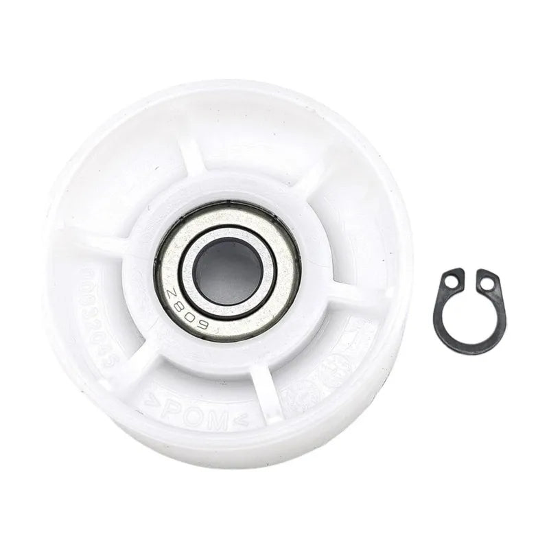 B82B-00632045 Tumble Dryer Roller Wheel Compatible with Siemens
