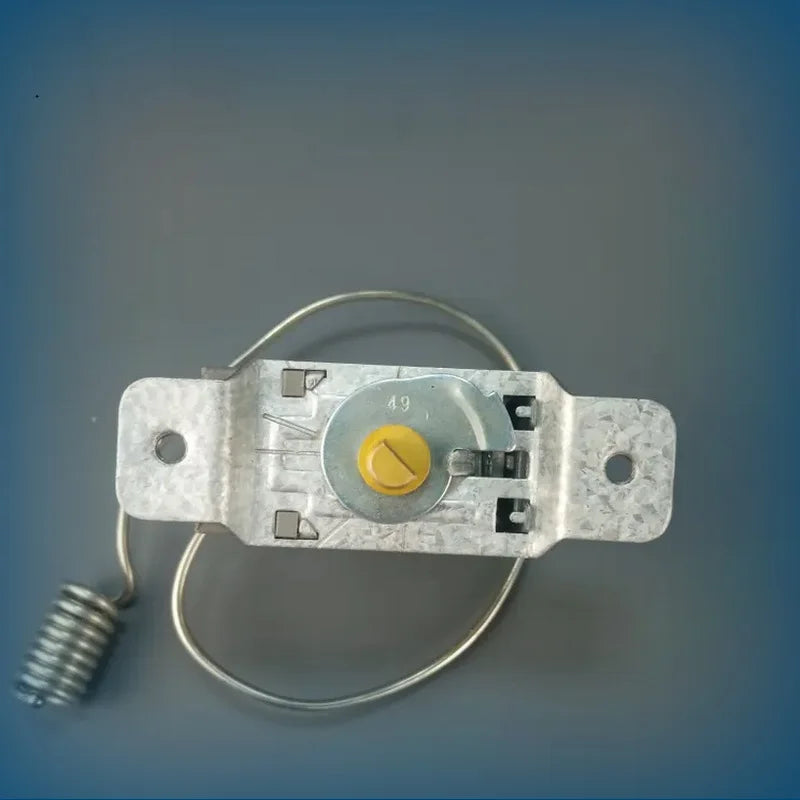Replacement Refrigerator Thermostat Compatible with Samsung / LG / Daewoo PFN-175D-01E