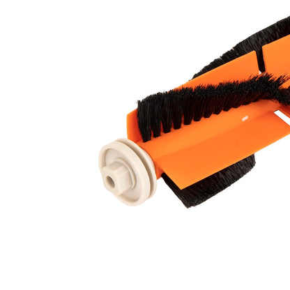 Main Brush Compatible with Xiaomi MIJIA 1C 2C 1T Dreame F9 D9 Vacuum Cleaner Roller Brushes Spare Parts Sweep