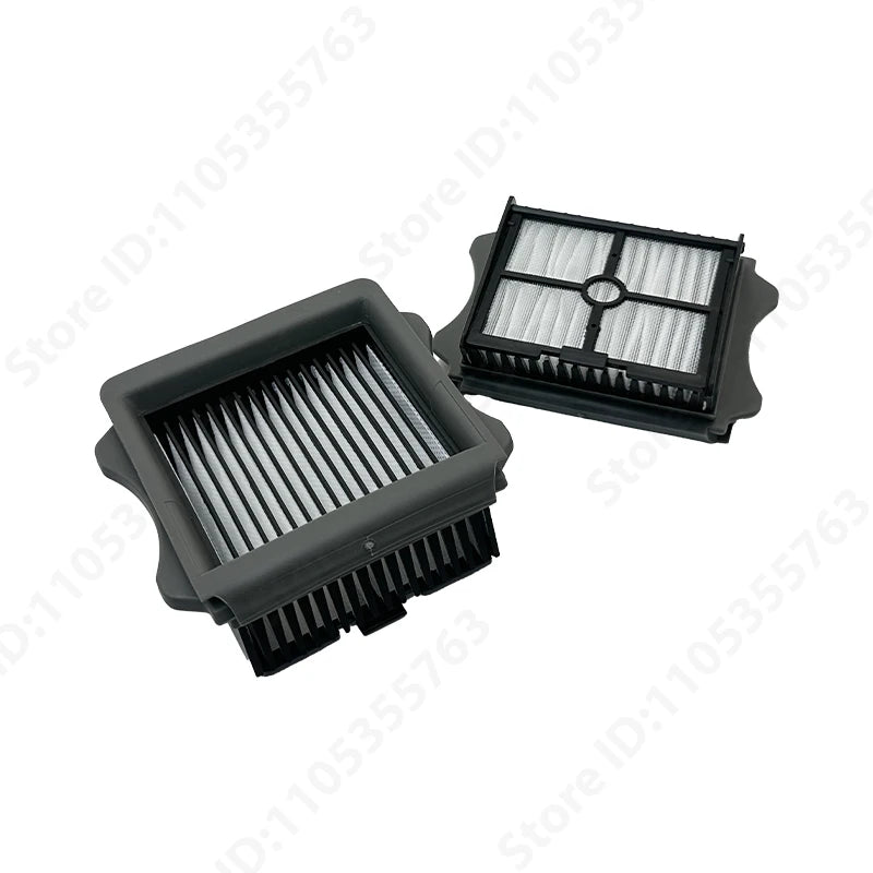 For Tineco IFLOOR 5 Breeze Complete Wet/Dry All-in-One Vacuum Cleaner Spare Parts Brush Roller and HEPA Filter Replacement Acces
