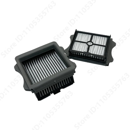 For Tineco IFLOOR 5 Breeze Complete Wet/Dry All-in-One Vacuum Cleaner Spare Parts Brush Roller and HEPA Filter Replacement Acces