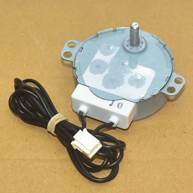 For Sharp Air Purifying Humidifier 220v Disc Rotating Motor MT8-L 49TYJ-A
