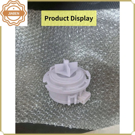 Compatible with LG Washing Machine Drain Pump Motor EAU60710801 MOD. DDA056X01 30W DC22V