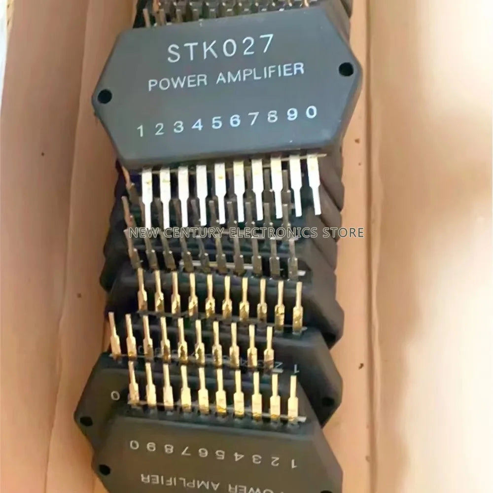 STK027 STK MODULE