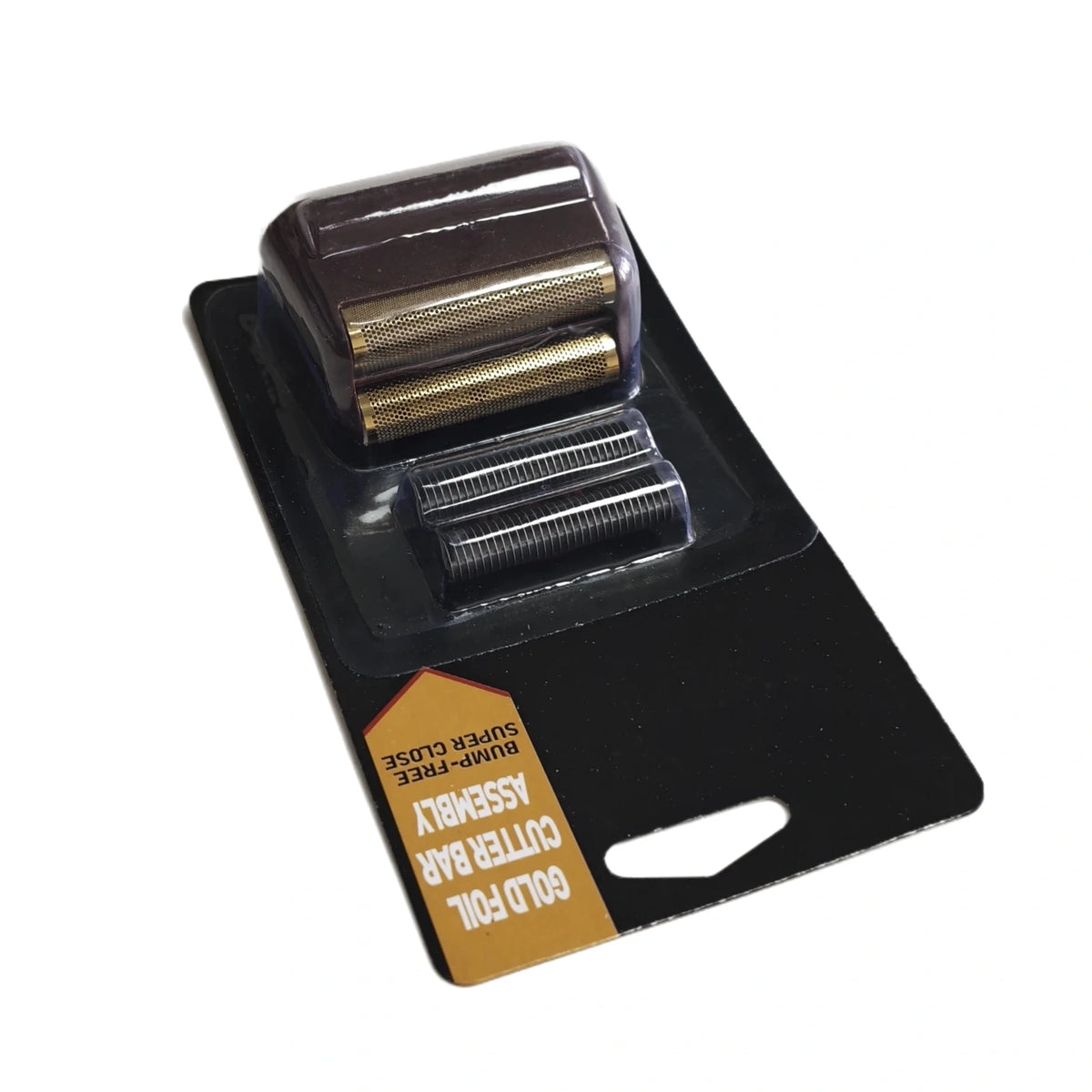 Accessories Replacement Foil Blade Compatible with Wahl 5 Star Electric Shaver (8164) Head & Blade set