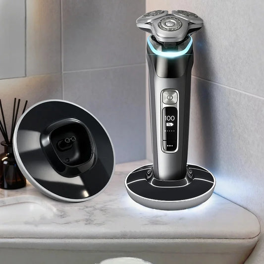 Replacement Shaver Charging Dock Compatible with Philips SP9200 / 9203 / 9205 / 9209 / X9000