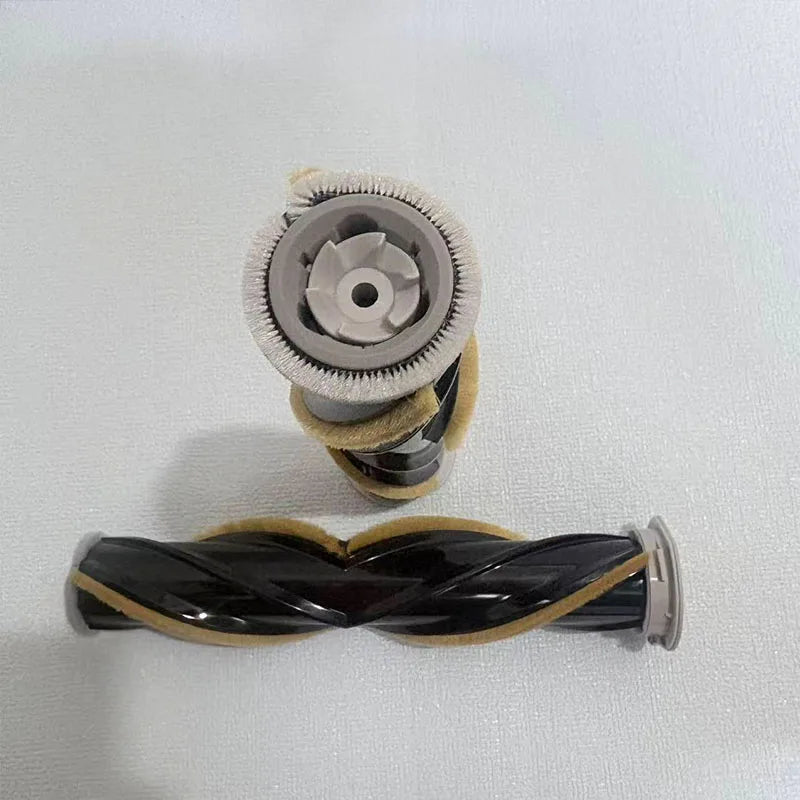 Replacement Roller Brush for Dreame T10/T20/T30/V16/Z10/Z20/Z30/U10/U20 Vacuum Cleaners - Carpet Cleaning Brush Roll