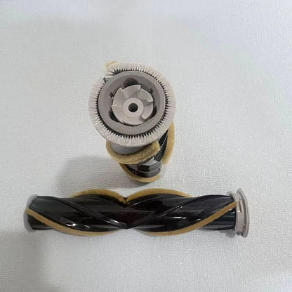 Replacement Roller Brush for Dreame T10/T20/T30/V16/Z10/Z20/Z30/U10/U20 Vacuum Cleaners - Carpet Cleaning Brush Roll