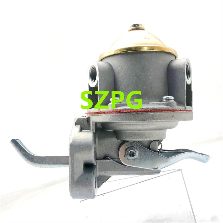 Fuel Traer Pump ULPK0002 Fuel Lift Pump 2641720 for 6.354 6.372 1006