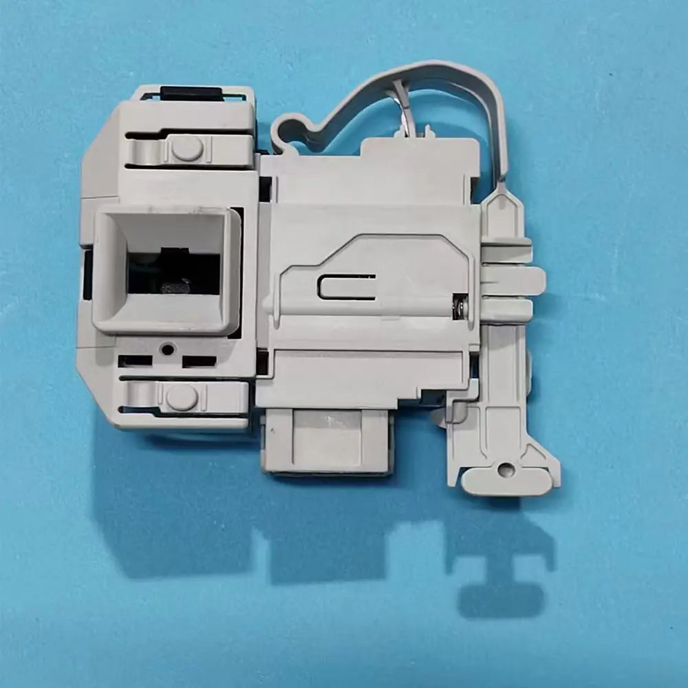DKS65 DKS66 DKS67 DKS67A DKS68 Washing Machine Door Lock Switch For Siemens Compatible with Bosch IQ500 IQ300 IQ700 Washing Machine