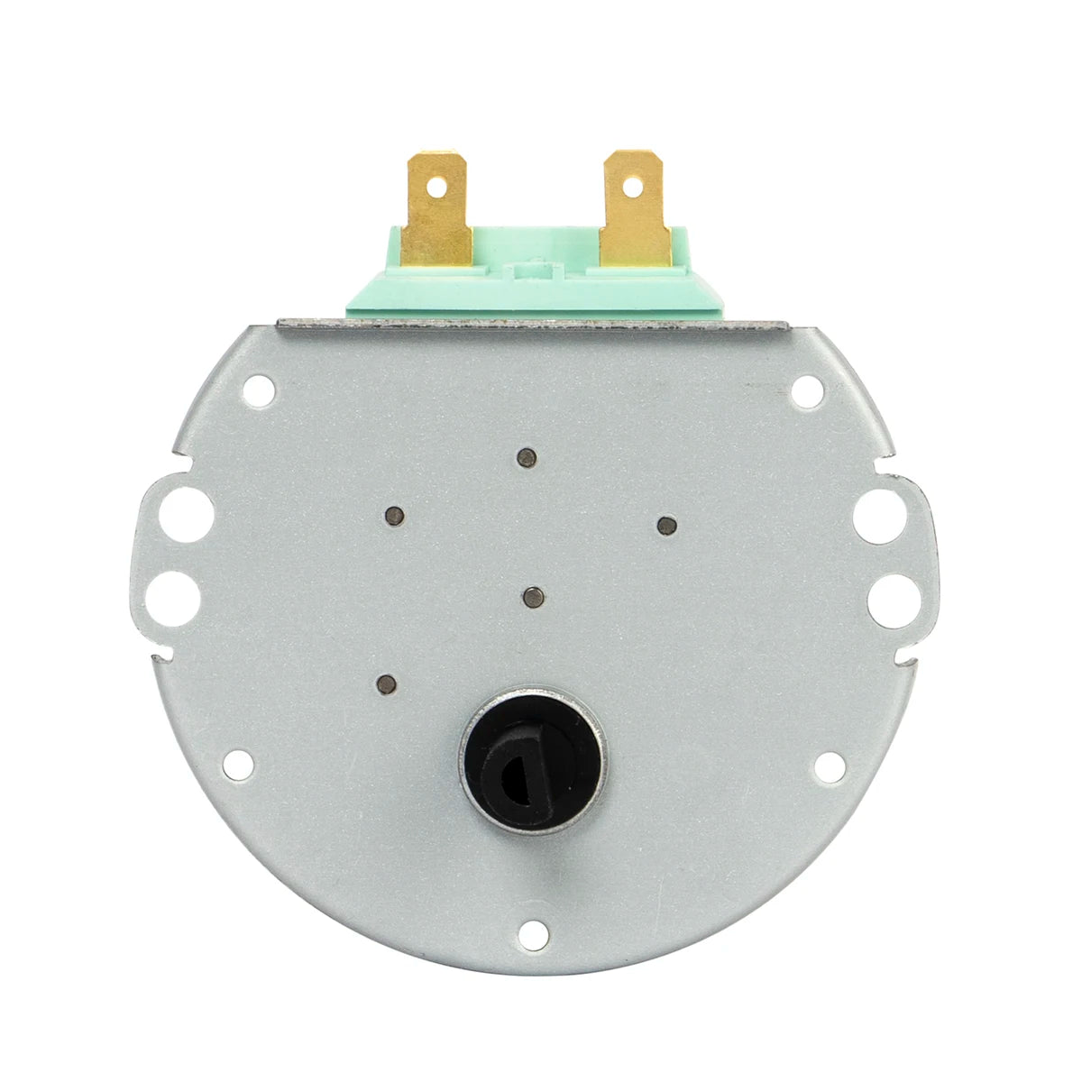 Motor SSM-16HR AC21V 3W 50/60Hz Micro Turntable Synchronous Tray Microwave Oven Accessories Spares Part Core Coupling Clutch