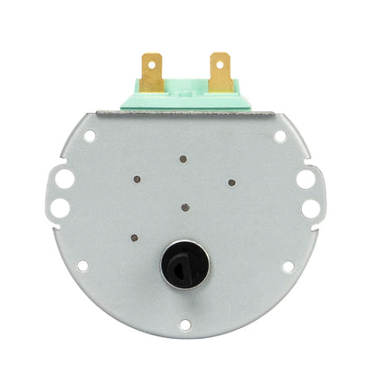 Motor SSM-16HR AC21V 3W 50/60Hz Micro Turntable Synchronous Tray Microwave Oven Accessories Spares Part Core Coupling Clutch