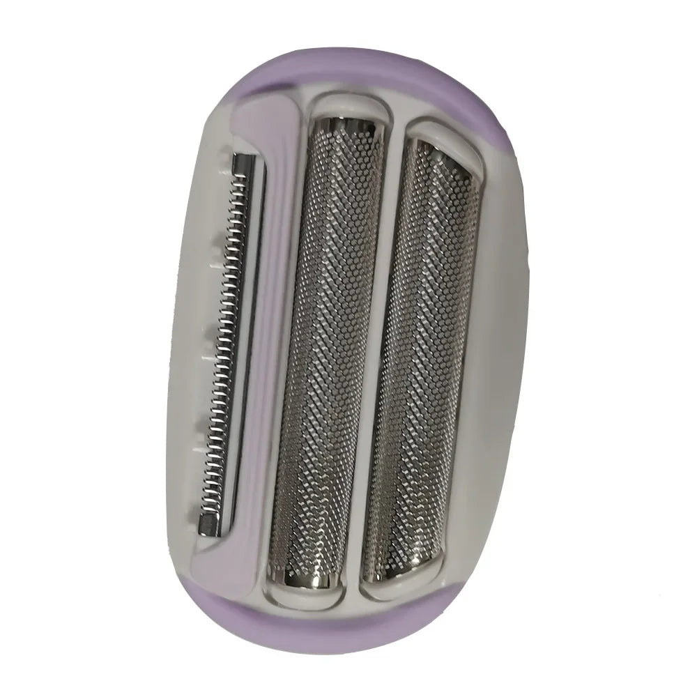 Replacement Foil Lady Bikini SatinShave and Precision Shaver Trimmer BRL170 Compatible with Philips BRL160 BRL180